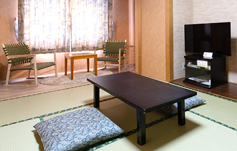 Japanese-style Room